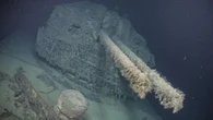 Descubiertos 13 barcos de la Segunda Guerra Mundial que llevan 80 años en el fondo del mar como testimonio de la Batalla de Guadalcanal