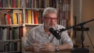 Alberto Chicote, chef español, 56 años: “Cuando vivía en Suiza, sufrí una depresión severa, estuve dos años pensando que me podía morir en cualquier momento”