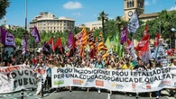 Encuesta: ¿Apruebas las protestas de los docentes?