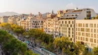 El comprador nacional impulsa el mercado residencial en una Barcelona más global