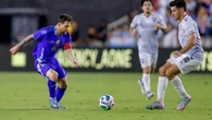 Messi alcanza otro récord en la goleada de Argentina ante Puerto Rico
