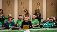 Los enfermos de ELA no han recibido aún los 10 millones prometidos para ser cuidados 24 horas