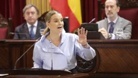 Prohens premia a Vox por su apoyo a los Presupuestos y derogará la Ley de Memoria
