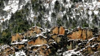 El parque nacional de Aigüestortes y Estany de Sant Maurici cumple 70 años