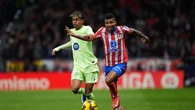 Atlético de Madrid - Barcelona, en directo | Última hora del partido de fútbol hoy