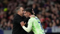 Las benditas remontadas del Barça de Flick
