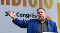 Junqueras perfila el entendimiento con PSC y Junts para ganar autogobierno