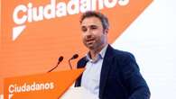 Quién es Guillermo Díaz, la nueva pareja que Inés Arrimadas ya ha presentado en sociedad