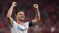 Rakitic se retira del fútbol tras 20 años como profesional