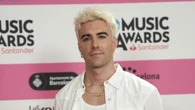 Álvaro de Luna, cantante, 31 años: “Me cuido yendo a terapia. Entramos en una espiral de frenetismo por no querer parar y por querer estar siempre donde toca”