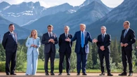 Trump abandona la cumbre del G-7 un día antes para atender la escalada en Oriente Medio