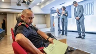 La justicia ordena restituir al intendente Toni Rodríguez como jefe de investigación de los Mossos