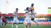Roca y Aleñá dan el triunfo a Catalunya ante Costa Rica