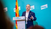 Junts espera a reunirse con Sánchez para valorar la situación y tomar una decisión