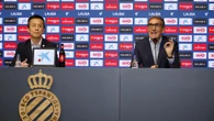 Garagarza ve grietas en el modelo económico de la Liga: “Algo estamos haciendo mal”