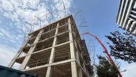 La crisis inmobiliaria agota la vivienda nueva en València: solo quedan áticos y plantas bajas