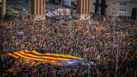 ERC asistirá a las manifestaciones de la Diada organizados por la ANC y Òmnium