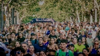 Gran espíritu deportivo en la Cursa