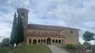 La ruta de Don Quijote y los pueblos negros