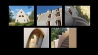 El Xalet de Catllaràs, la 'nueva' obra de Gaudí