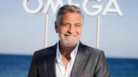 George Clooney a lo Robin Hood: su generosa propuesta para acabar con la huelga de actores