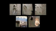 La simbología de la Porta de Sant Jordi