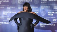 Lizzo, cantante de 37 años: “Es duro vivir en un cuerpo grande, pero lo he transformado en crecimiento”