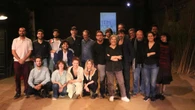 La celebrada 'Natale in casa Cupiello' de Eduardo de Filippo regresa en la nueva temporada de La Perla 29