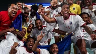 Cabo Verde jugará un Mundial con solo 4.033 km cuadrados de extensión