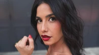 Ares Teixidó, presentadora, 38 años: “No sé si el amor es para siempre, pero la diabetes sí. Desde que llevo bomba de insulina me ha cambiado la vida”