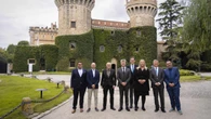 La Orquesta de Bayreuth, dirigida por Heras-Casado, hará una histórica gira por España