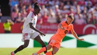 La frustración de Dani Olmo: se complica su presencia en el clásico del Bernabéu