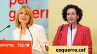 Quién es quién en los equipos negociadores del PSC y ERC para la investidura de Salvador Illa