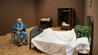 La sabadellense Fina Miralles se alza con el premio Nacional de Artes Plásticas 2025