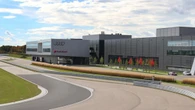 Visita a Audi Sport, la fábrica de los sueños donde se gesta un nuevo aspirante de la F1