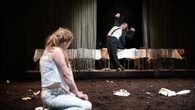 Hamlet-Lars-Show (★★★★✩), Shakespeare revisitado