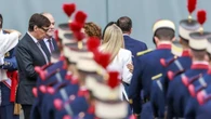 Junts afea a Illa que estuviera en Madrid durante el episodio de lluvias torrenciales en Catalunya