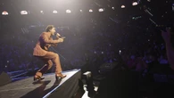 El Roig Arena despega con un emocionado concierto homenaje a Nino Bravo
