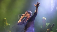 Suede, Sidonie, Jay-Jay Johanson y Maika Makovski protagonizan el Cruïlla Hivern 2026