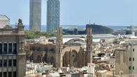 Gemelas separadas por casi cinco siglos