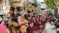Segunda denuncia de agresión sexual a una menor durante las fiestas del Tura de Olot