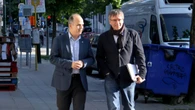 Turull apuesta por que Illa sea el candidato en el primer debate de investidura