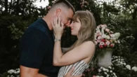 Así es el anillo de compromiso de Taylor Swift, un antiguo diamante diseñado por Travis Kelce