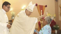 Perú celebra a un papa que pasó media vida en el país y ostenta su nacionalidad