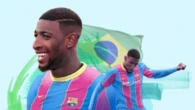 El Barça recupera a Emerson