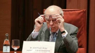 Pujol receta volver al Estatut del 2006