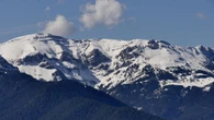 La gran resiliencia de la nieve