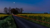 El despertar del campo en Osona