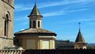Ruta por la Solsona más monumental