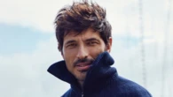Andrés Velencoso, modelo, 47 años: “He cumplido el sueño de volver a vivir en Tossa de Mar, estar cerca de mi familia y comprarme una casa”